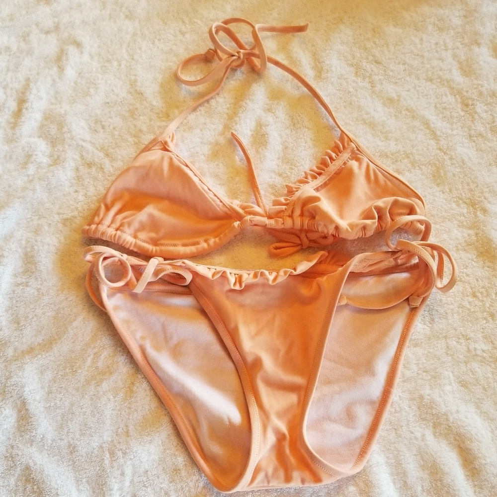 Swim suit